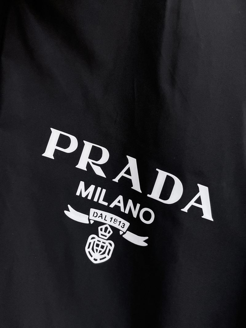 Prada Outwear